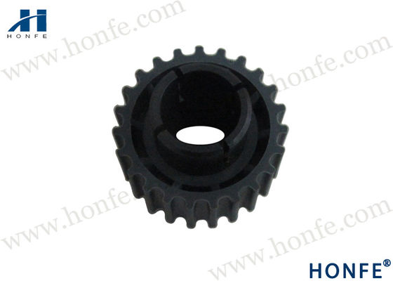 2558146 Vamatex Looms Parts Gear For Leno Device 23 Tooth