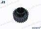2558146 C401 Vamatex Looms Parts 25 Tooth Gear For Leno Device