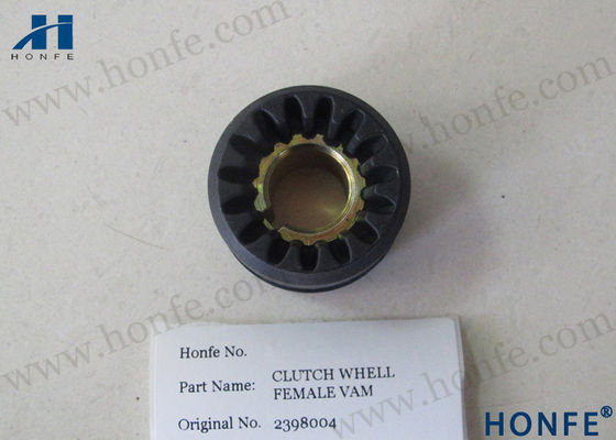 Clutch Wheel Inner 2398004 Vamatex Looms Parts Vamatex C401