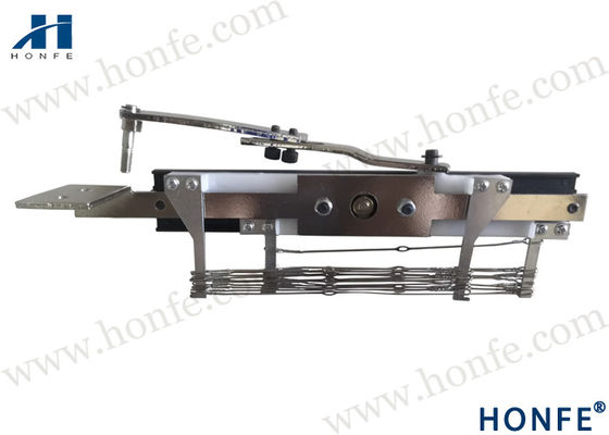 Leno Assemble ADH202D SM93/TM Somet Loom Spare Parts Textile Machinery