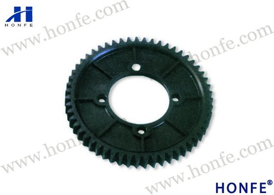 EDD002A Gear Somet SM92/SM93 Rapier Loom Parts High Quality