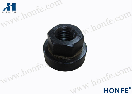 911333394 Sulzer Loom Spare Parts Special Nut M10