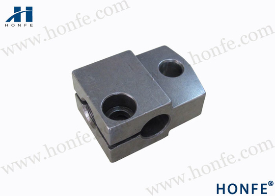 911127182 Sulzer Textile Machinery Spares Thread Block M10*0.5