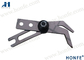 Scissors 710859  Air Jet Loom Parts Power Loom Spare Parts