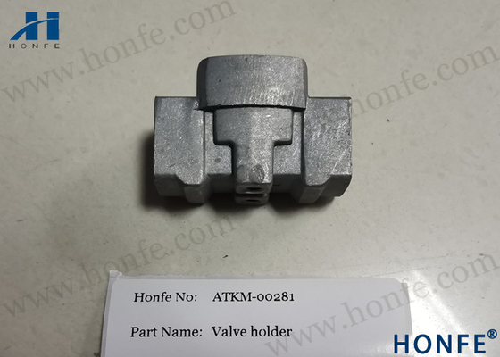 Valve Holder Tsudakoma ZA ED98024/ED98012 Textile Loom Spare Parts