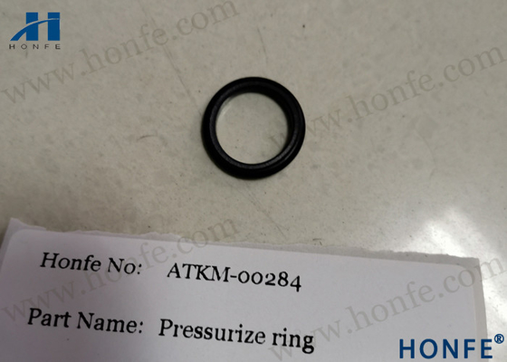 Pressurize Ring Tsudakoma Loom Parts Standared Size
