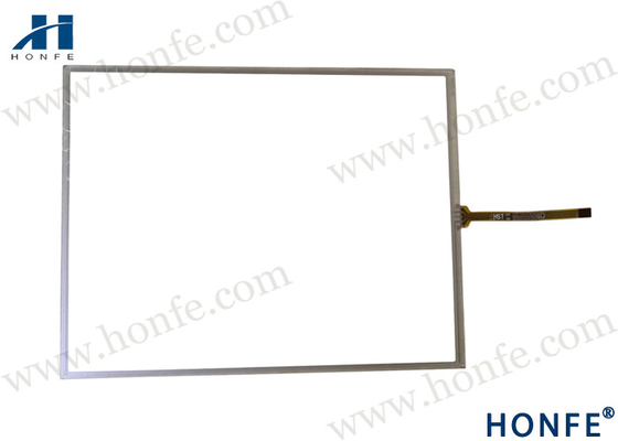 Display 627D22/668937-71 Tsudakoma Loom Parts ZAX-N/ZAX9100 10.4"