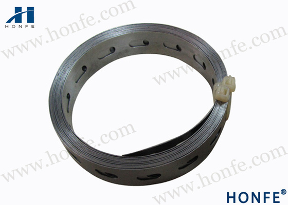 911-323-212 Projectile Sulzer Textile Spare Parts Guide Tooth Attachment Band