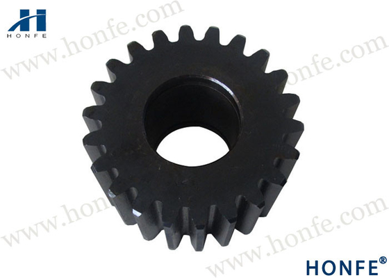 Gear Wheel Sulzer Loom Spare Parts 912-505-105 For Weaving Machine