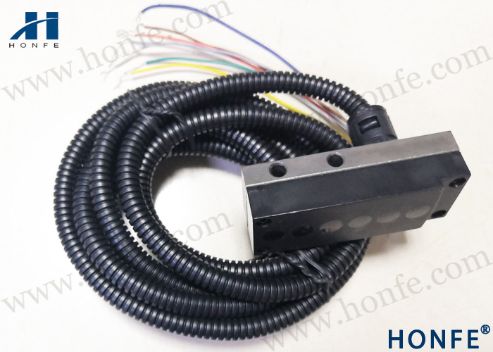 Angle Sensor 911802333/911328022 Projectile Loom Spare Parts For Sulzer  P7100