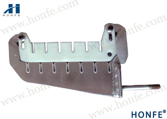 911-307-438 Sulzer Loom Projectile P7100 Warp Stop Motion Support
