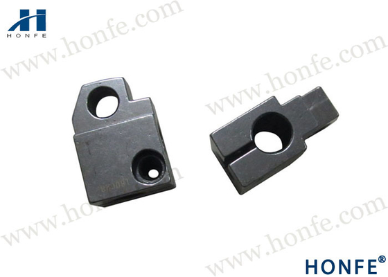 Projectile Thread Block Sulzer Loom Spare Parts D10 M12 x 0.5