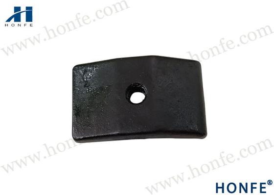 4mm Bride 911-132-228 Sulzer Loom Spare Parts Projectile Machinery