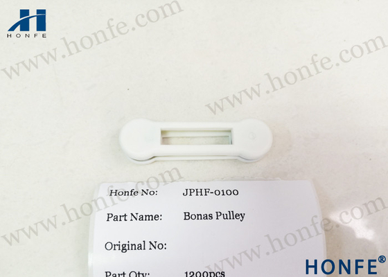 Round Pulley Textile Loom Spare Parts For Jacquard Bonas Machine