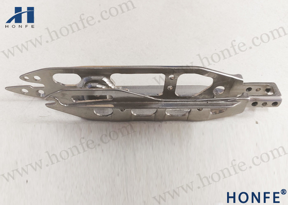 Head Body L HONFE-Dorni Loom Spare Parts 7 Workdays Lead Time