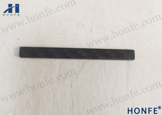 Flat Spring For Textile Machinery Spare Parts High Quality