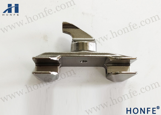 Projectile Loom Spare Parts Picking Shoe PU D1 7.5 Without Nose Compatible with Projectile Looms