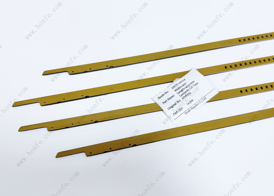 Leonardo LH Tape Left 2798554A/2798635 Width=230 Length=2530mm Loom Spare Parts