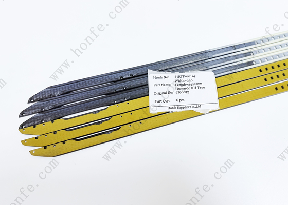 Leonardo RH Tape Right 2798673 Width=230 Length=2422mm Loom Spare Parts