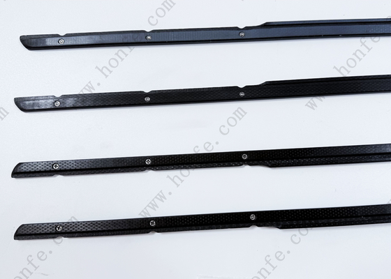 Panter Tape Left 2553062 L=2600 Rapier Tape Positive Left Loom Spare Parts