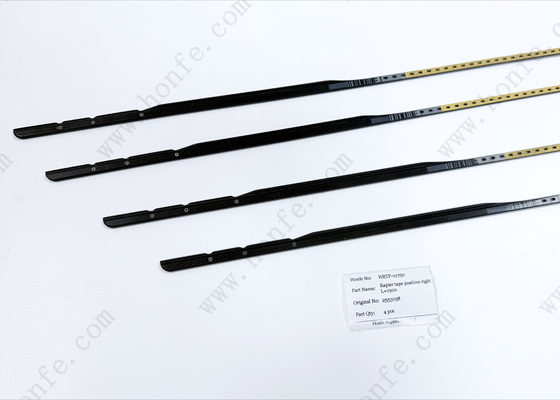 Panter Tape Right L=1900 2553058 Rapier tape positive right