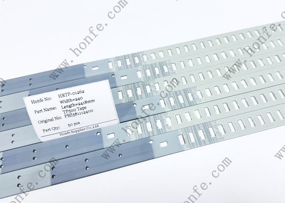 TP500 Tape Right-Left PBZ581112400 Width=240 Length=2418mm