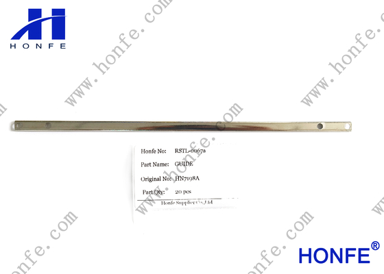 Guide HN7198A TM11 Excel Rapier Looms Spare Parts For Somet Loom