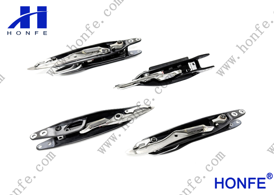 Rapier Gripper Head HONFE-Dorni Rapier Loom Parts Grooved Smooth