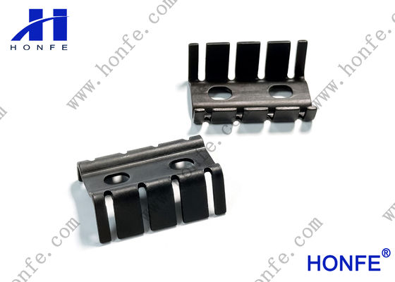 Guide Tooth Holder 911.123.308 Four Gears Projectile Textile Machinery Projectile Weaving Loom Parts High Quality