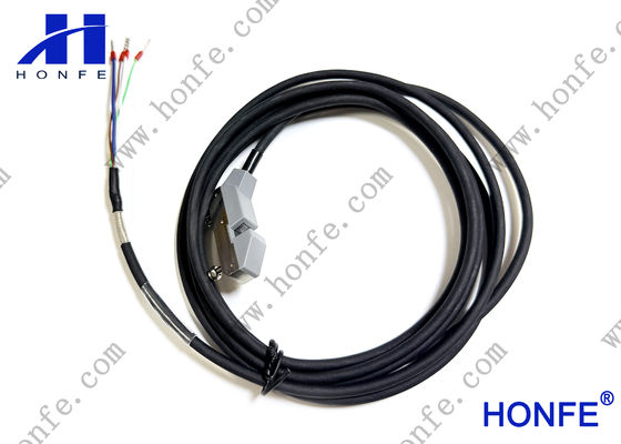 Weft Detector 383970 389370 375461 Air Jet Loom Parts Weaving Loom Parts Textile Machinery High Quality