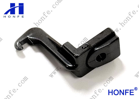 Guide Hook A1A707A HQ5024A for THEMA 11 Rapier Looms with 100% QC Pass and Guaranteed Quality
