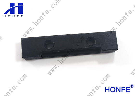 Sliding Nut 911.319.832 912.310.095 16x10x75 Projectile Loom Parts for Textile Machinery