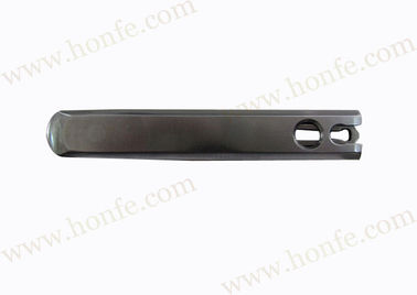 Projectile Sulzer Loom Spare Parts 911812201/911812364 Smooth 10N/1000GR  without light 2.2*3  D1