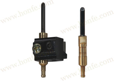 Honfe Picanol DELTAomni Spare Parts Relay Nozzle 11 hole APOD-0015