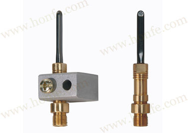 Tsudakoma Loom Parts ZA209i Sub Air Jet Nozzle ZAX , ZAX-N ATKM-0008