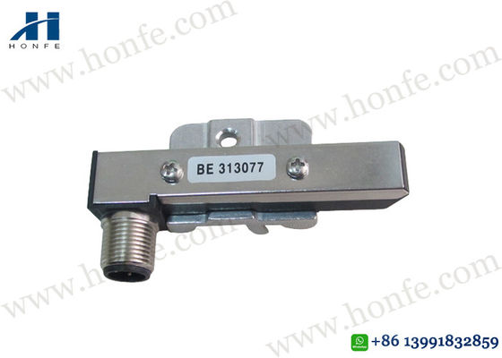 BE313077 Picanol Omni Feeler Head Loom Spare Parts