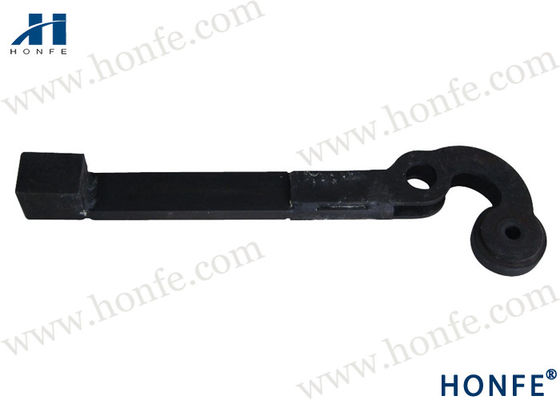 Lever LHS Picanol Loom Spare Parts BE208546 BE152274