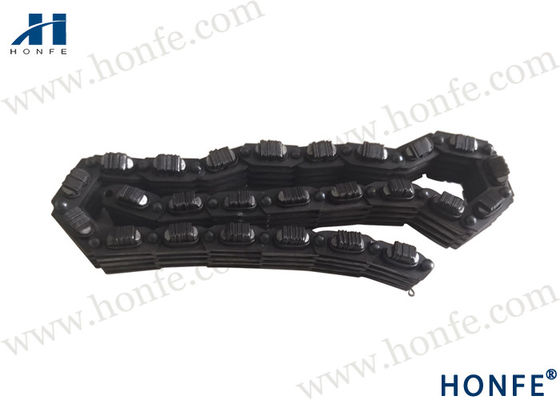 CMZ081A Somet SM93/TM Rapier Loom Spare Parts Long 465x25