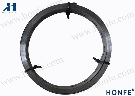 Projectile Air Jet Loom Spare Parts For Weaving 85