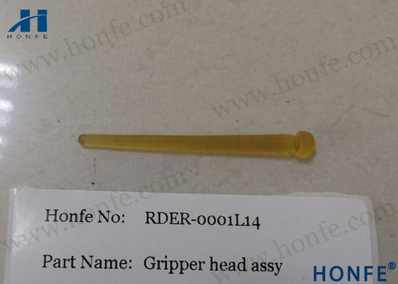 Gripper Head Assy Rapier HONFE-Loom loom spare parts 328321