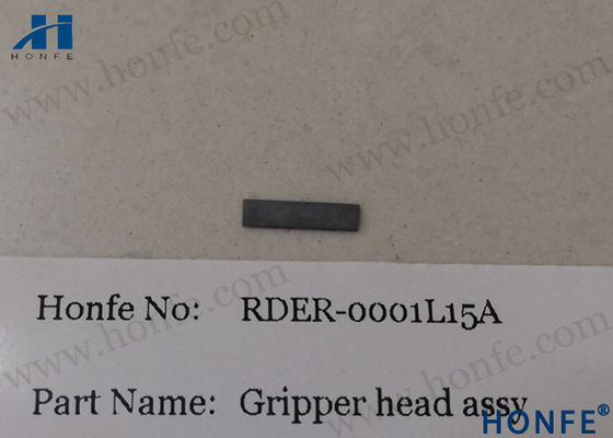 Smooth Face HONFE-Loom Loom Spare Parts Gripper Head Assy 471410